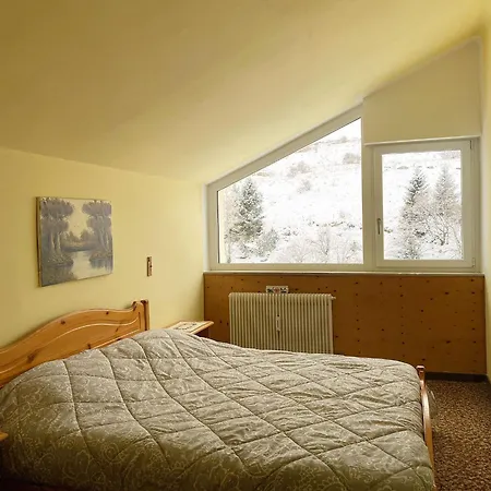 Malga San Giorgio 6 *