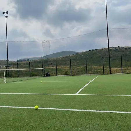 Апартаменты Malga San Giorgio 6