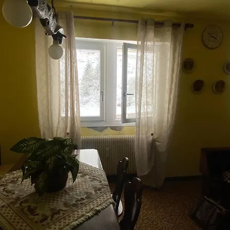 Apartamento Merlin Malga San Giorgio 6 Bosco Chiesanuova